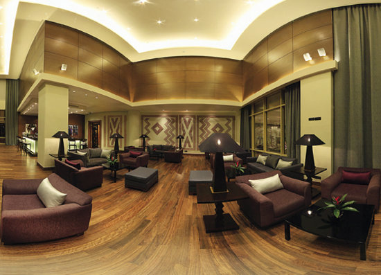 © Hotel Metropol Palace