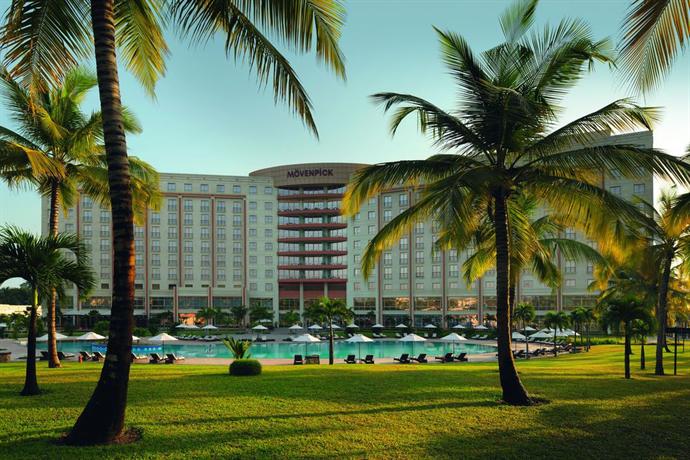 © Hotel Metropol Palace