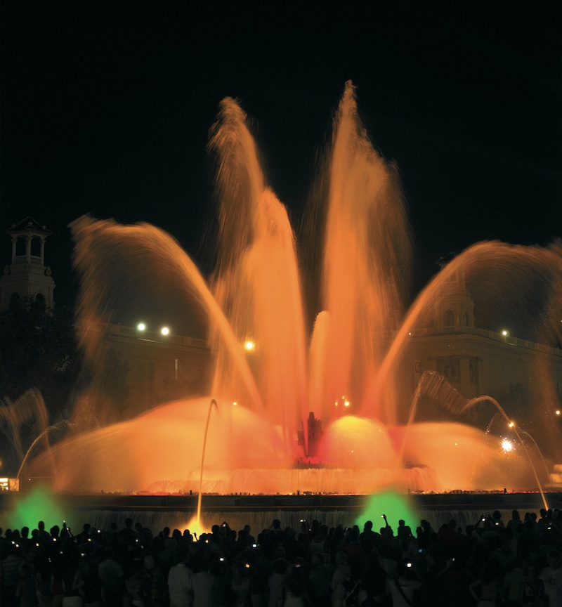 © Turisme de Barcelona