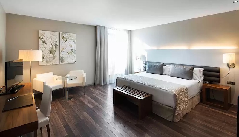 © Hotel Catalonia Ramblas