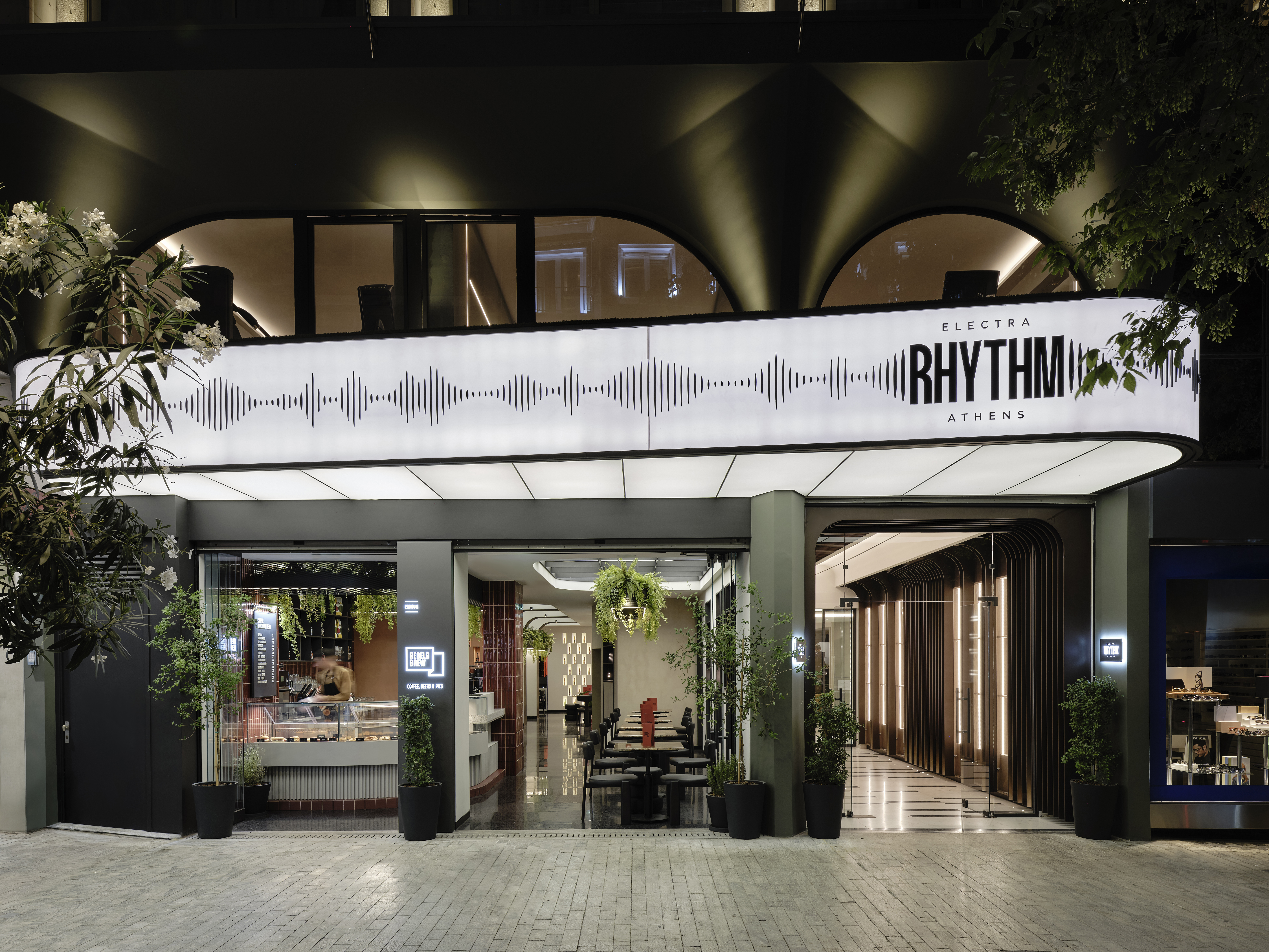 © Hotel Metropol Palace