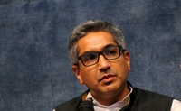 author"s portrait