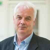 author"s portrait