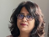 author"s portrait