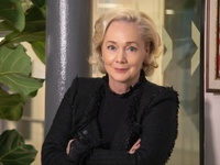 author"s portrait