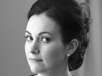 author"s portrait