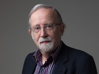 author"s portrait