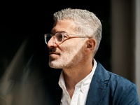 author"s portrait
