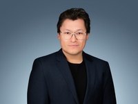 author"s portrait