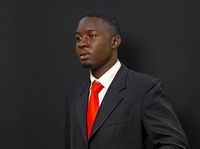 author"s portrait