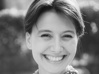 author"s portrait