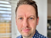 author"s portrait