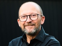 author"s portrait