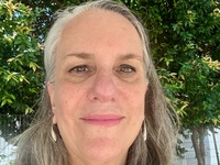 author"s portrait