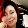 author"s portrait