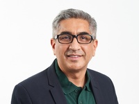 author"s portrait