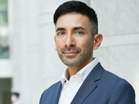 author"s portrait