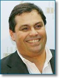 author"s portrait