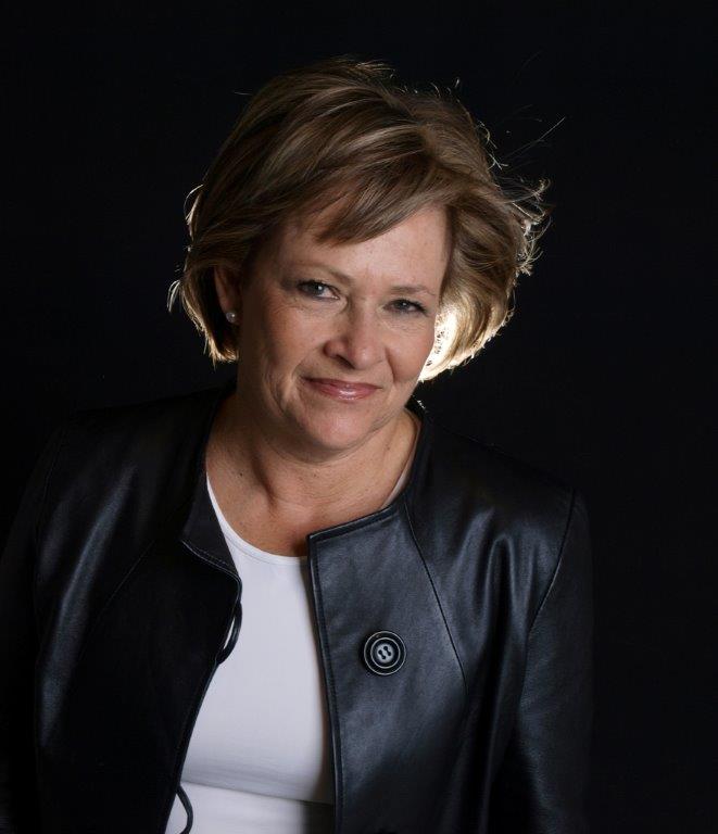 author"s portrait